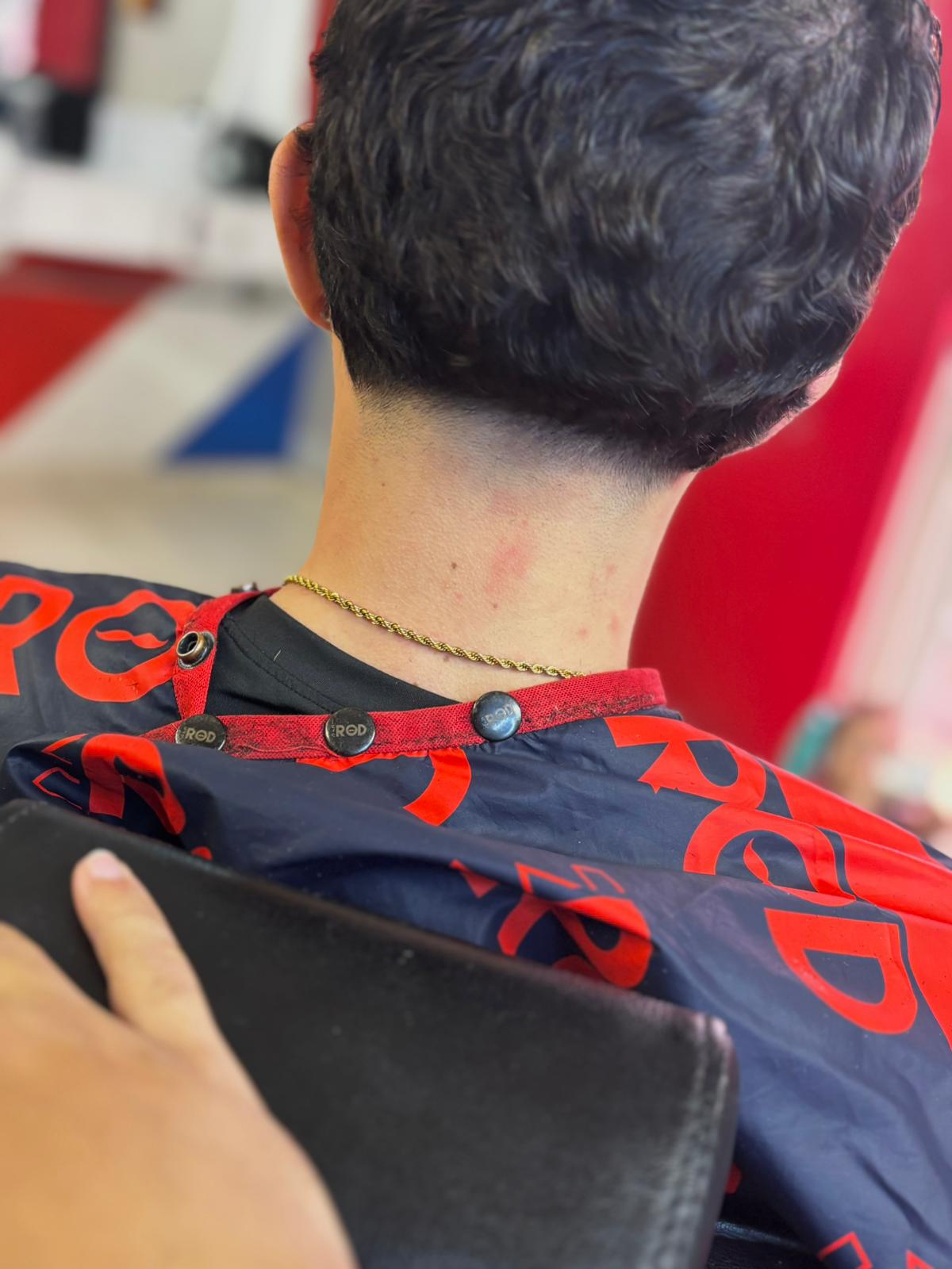 Corte de pelo 5